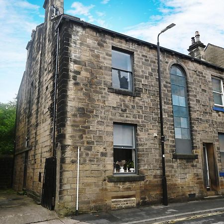 Hope House, Hebden'S Hidden Gem Villa Хебдън Бридж Екстериор снимка