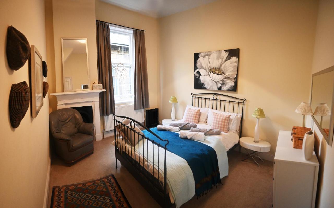 Hope House, Hebden'S Hidden Gem Villa Хебдън Бридж Екстериор снимка