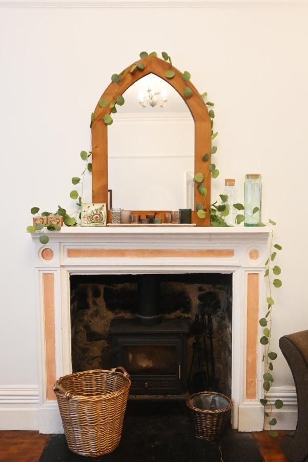 Hope House, Hebden'S Hidden Gem Villa Хебдън Бридж Екстериор снимка