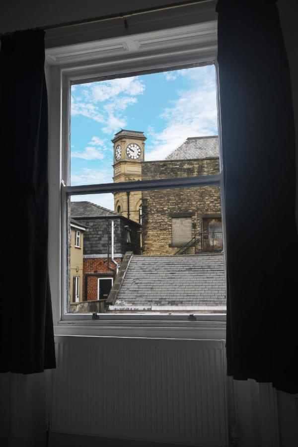 Hope House, Hebden'S Hidden Gem Villa Хебдън Бридж Екстериор снимка