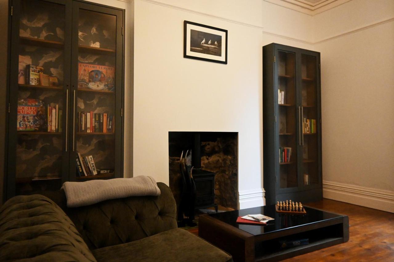 Hope House, Hebden'S Hidden Gem Villa Хебдън Бридж Екстериор снимка