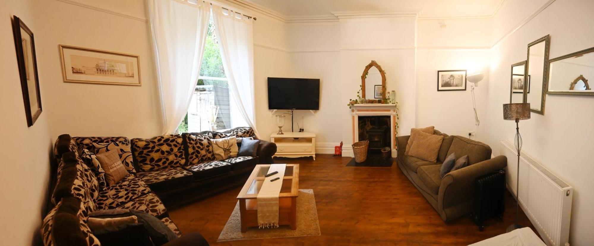 Hope House, Hebden'S Hidden Gem Villa Хебдън Бридж Екстериор снимка
