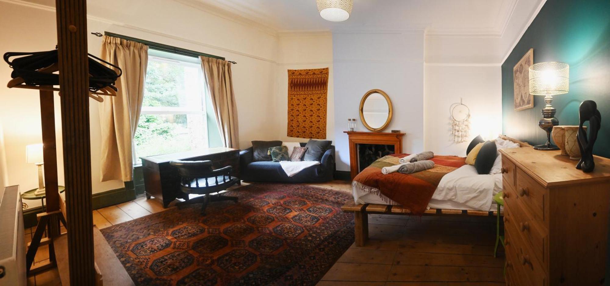 Hope House, Hebden'S Hidden Gem Villa Хебдън Бридж Екстериор снимка