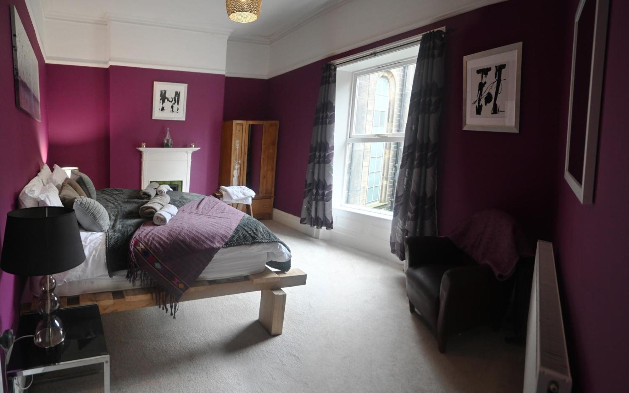 Hope House, Hebden'S Hidden Gem Villa Хебдън Бридж Екстериор снимка