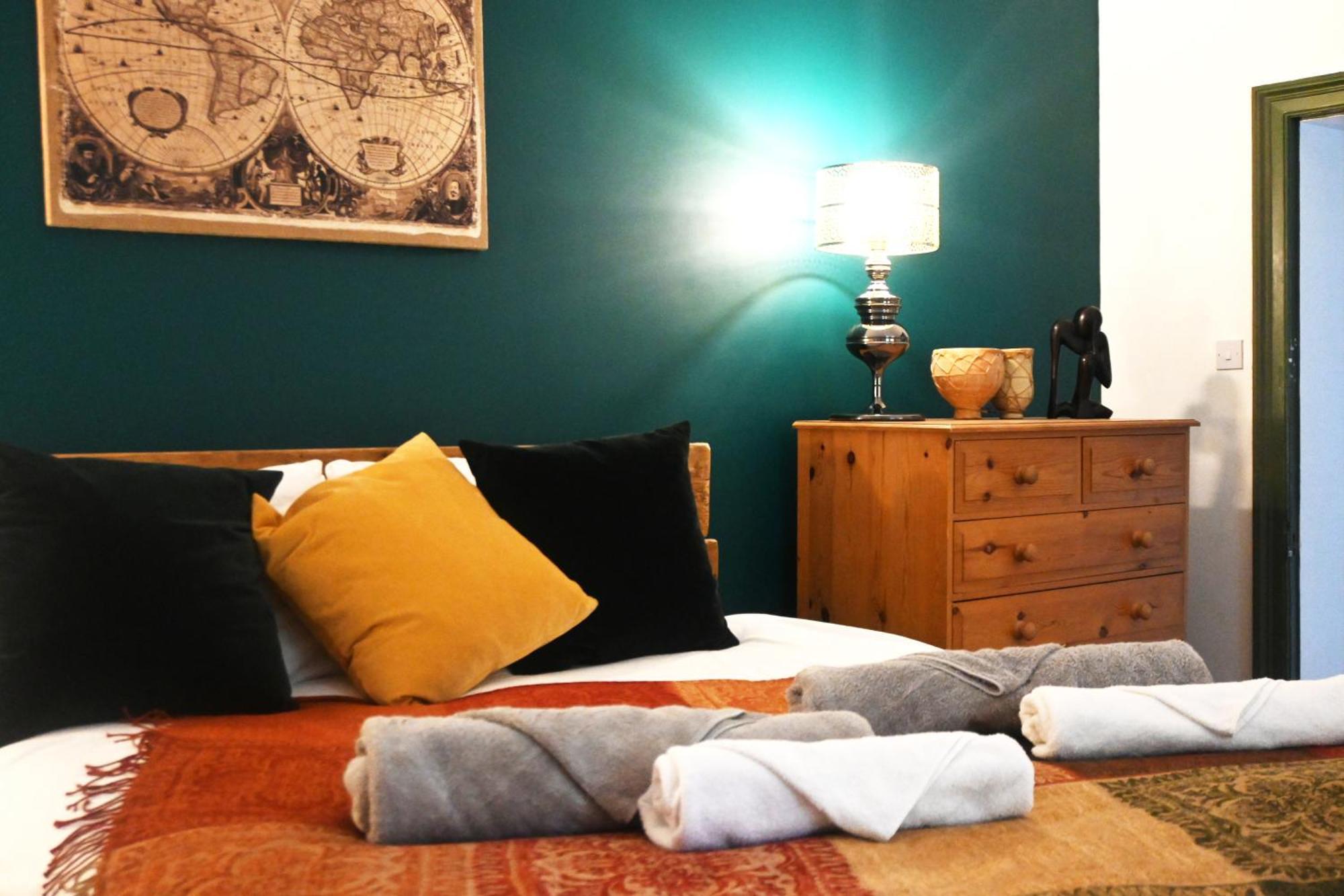 Hope House, Hebden'S Hidden Gem Villa Хебдън Бридж Екстериор снимка