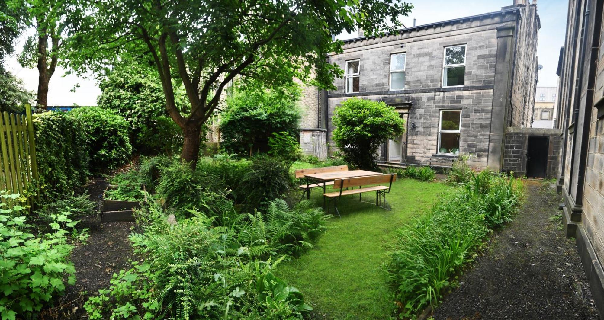 Hope House, Hebden'S Hidden Gem Villa Хебдън Бридж Екстериор снимка