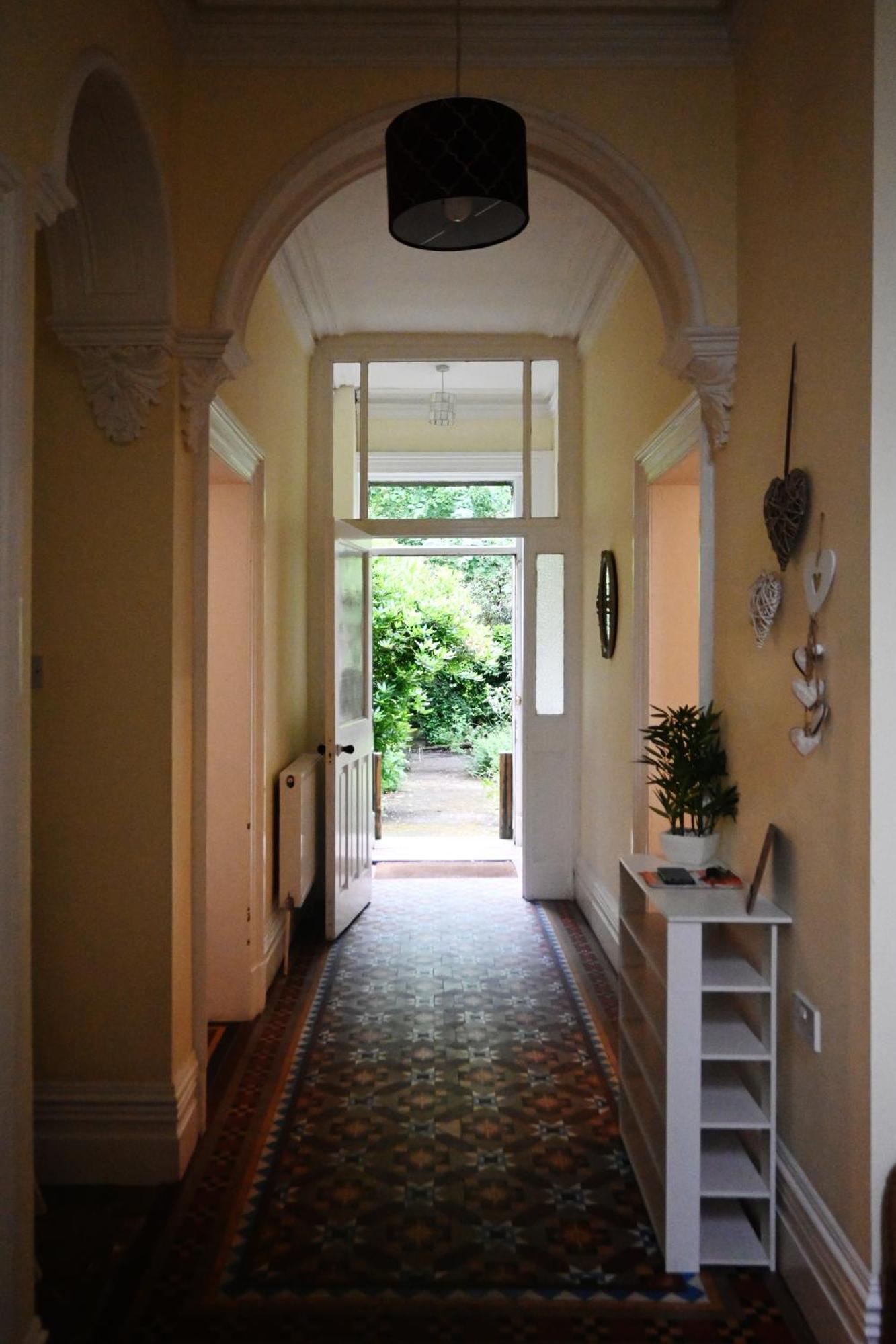 Hope House, Hebden'S Hidden Gem Villa Хебдън Бридж Екстериор снимка
