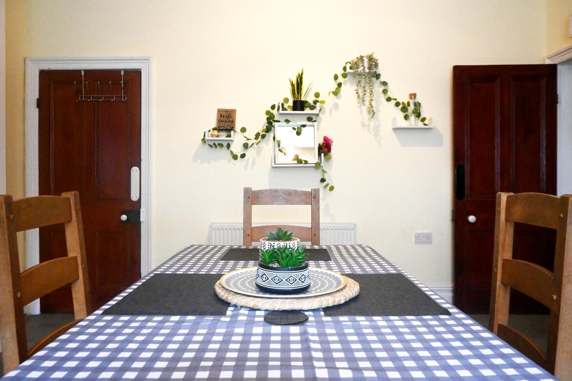Hope House, Hebden'S Hidden Gem Villa Хебдън Бридж Екстериор снимка
