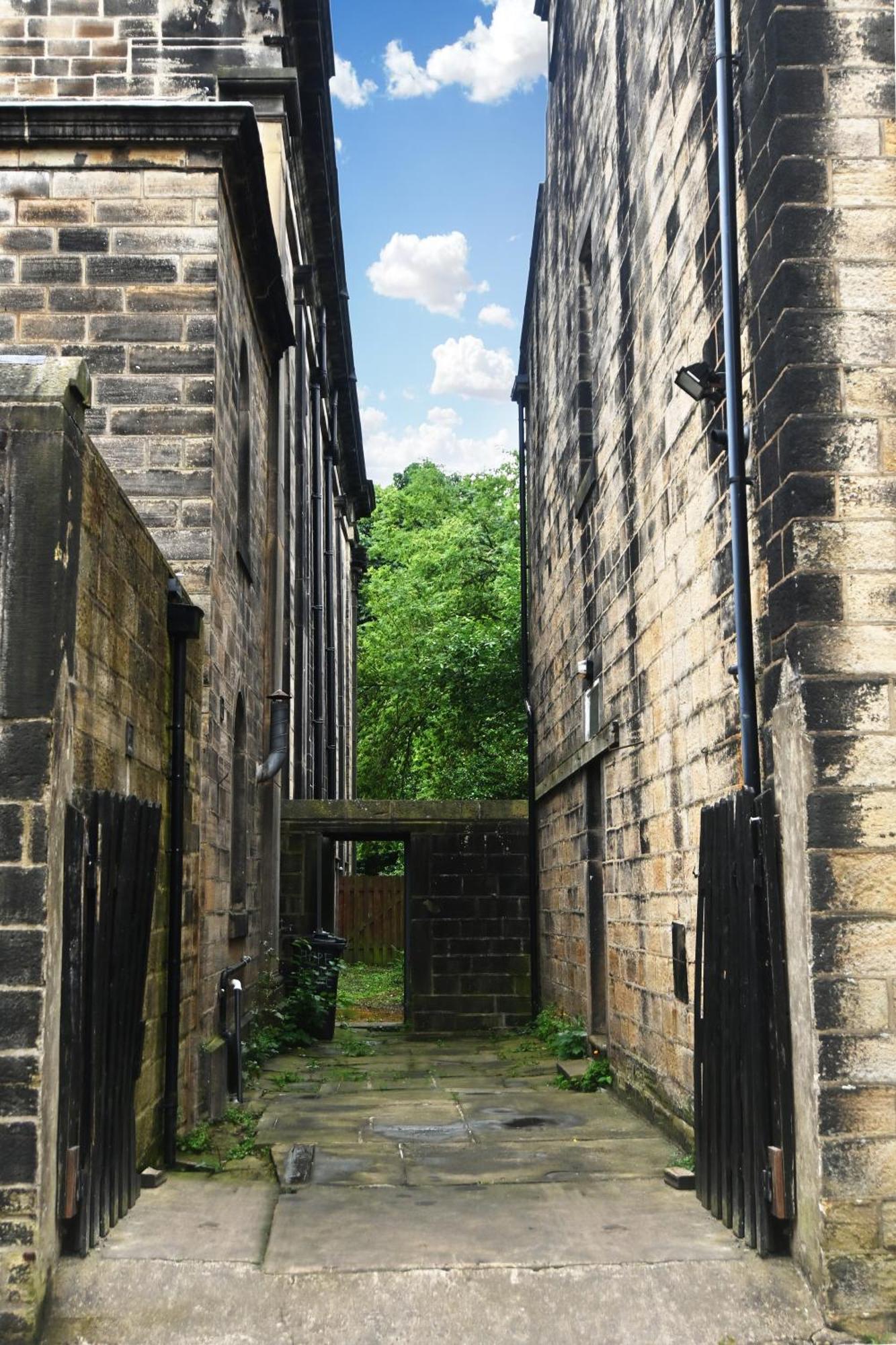 Hope House, Hebden'S Hidden Gem Villa Хебдън Бридж Екстериор снимка